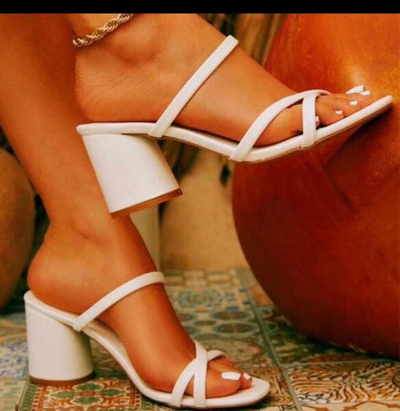 Ladies heels