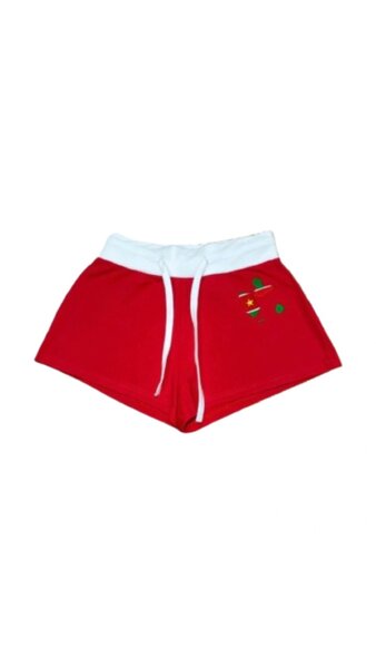 Ensemble T-shirt et Short Guadeloupe
