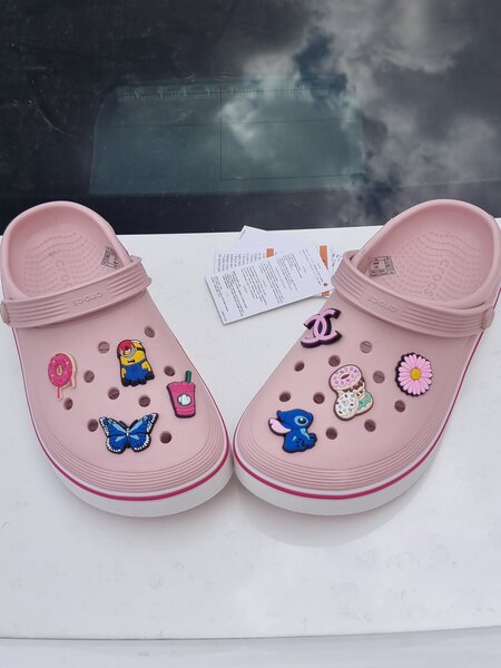 Unisex Crocs