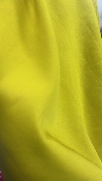 Crep fabric