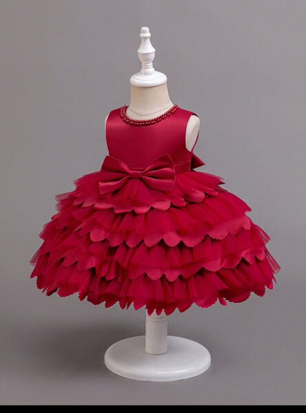 Robe SHEIN 2 ans