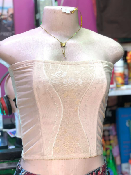 Corsets