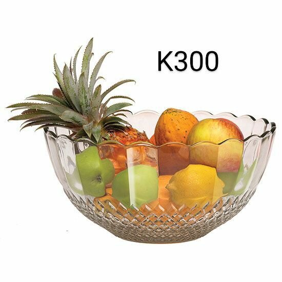 Serving bowl