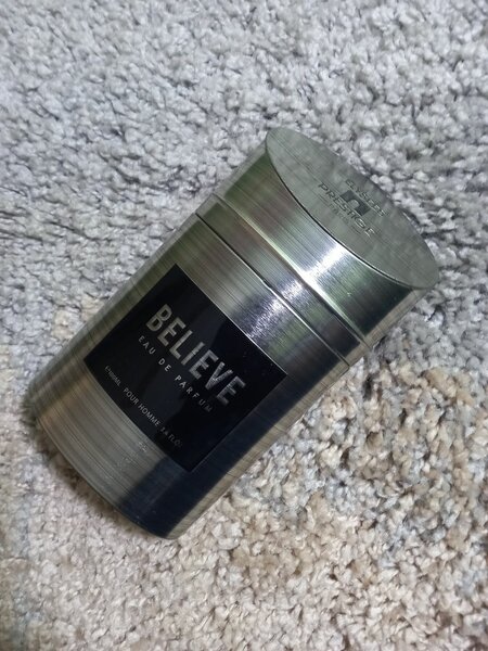BELIEVE