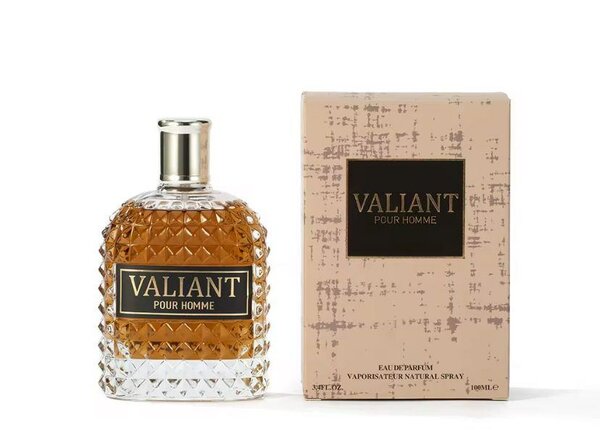 Valliant