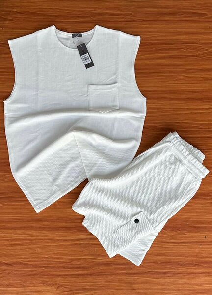 ARMLESS TOP&DOWN