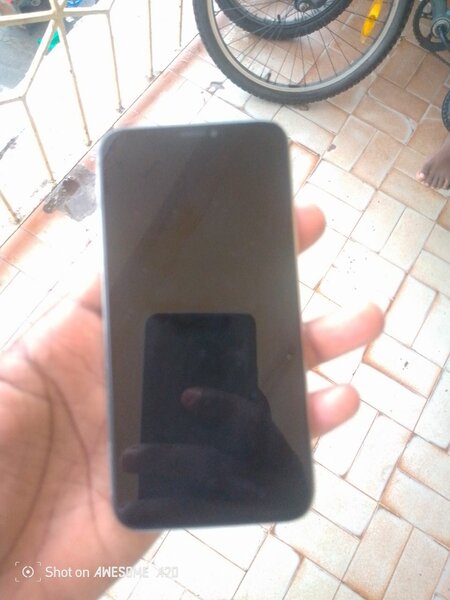 iPhone x