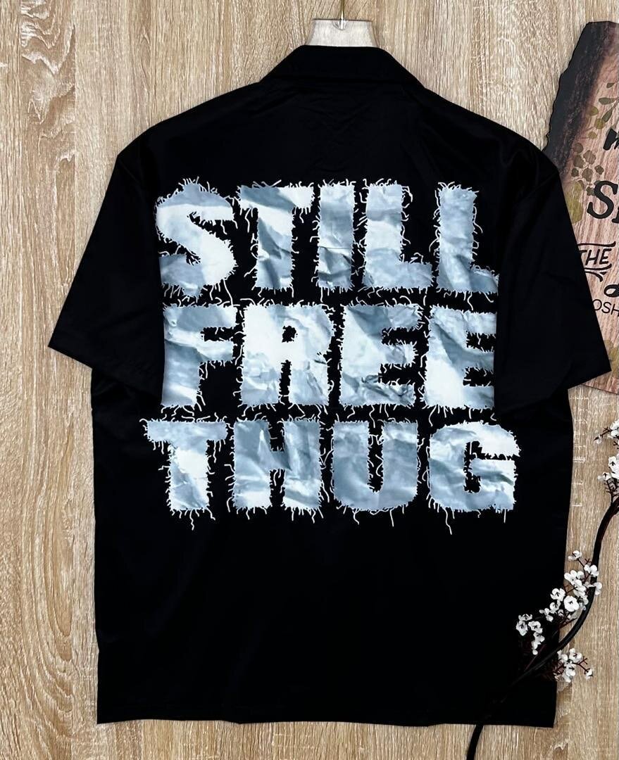 Vintage Shirt