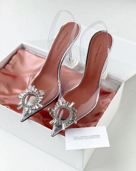 Ladies heels