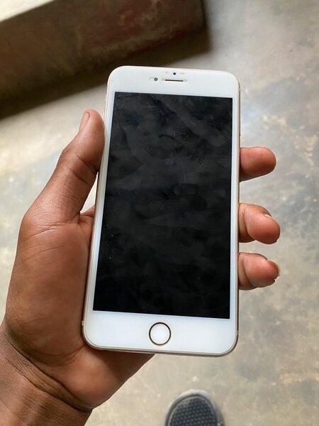 iPhone 6S Plus