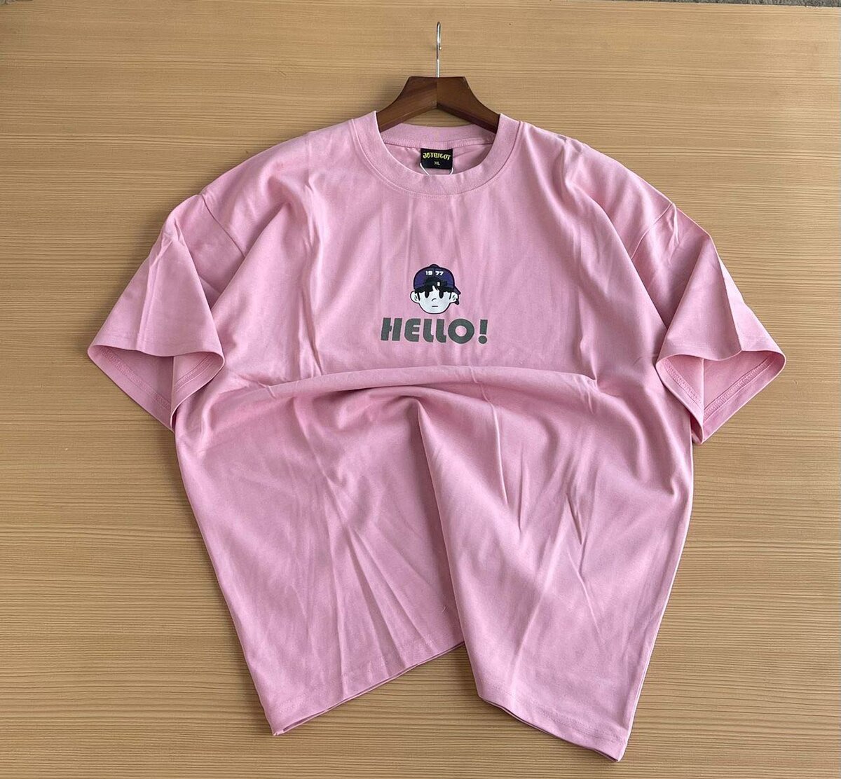 T-shirts