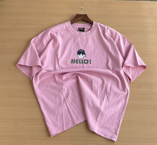 T-shirts