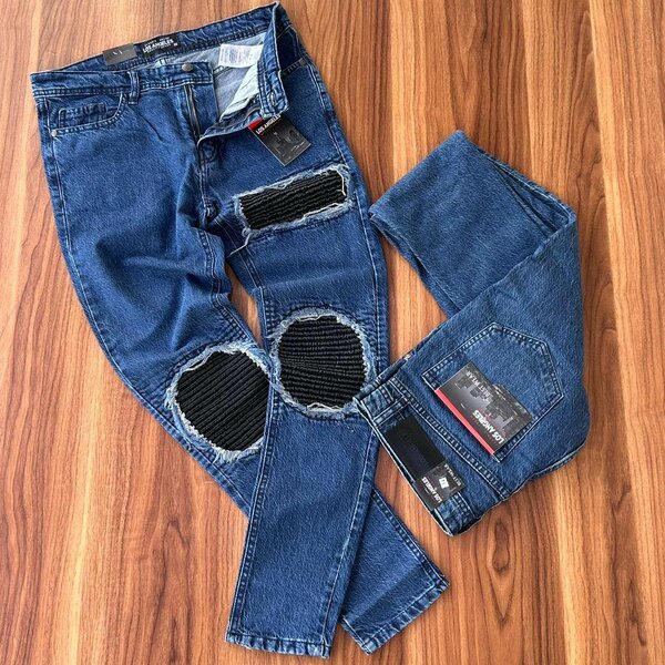 LOS ANGELES JENS TROUSERS