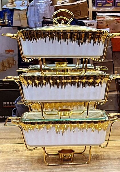 Chaffing dish