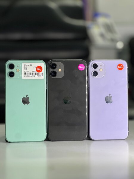 Iphone 11