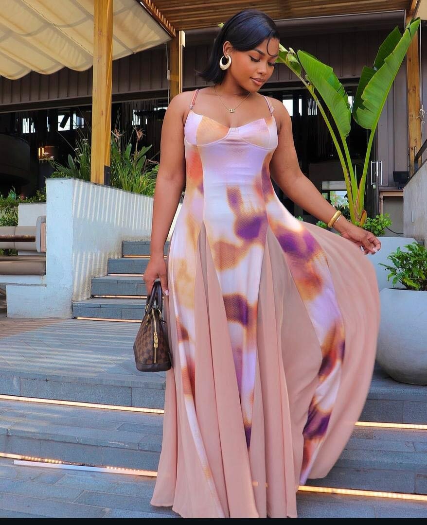 Robe femme
