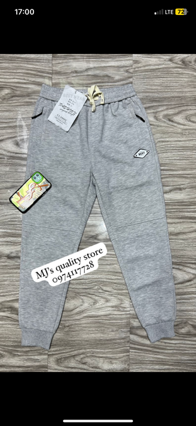 Sweatpants