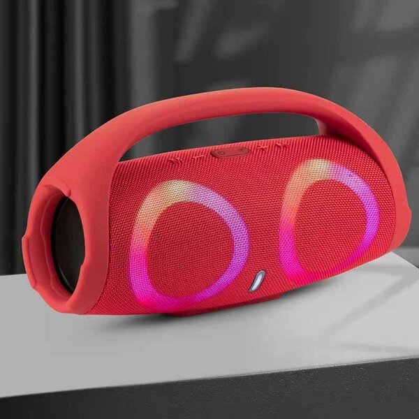 BoonBox2 Portable Heavy sound Bluetooth Speaker