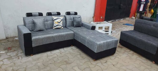 Fauteuil 5 places