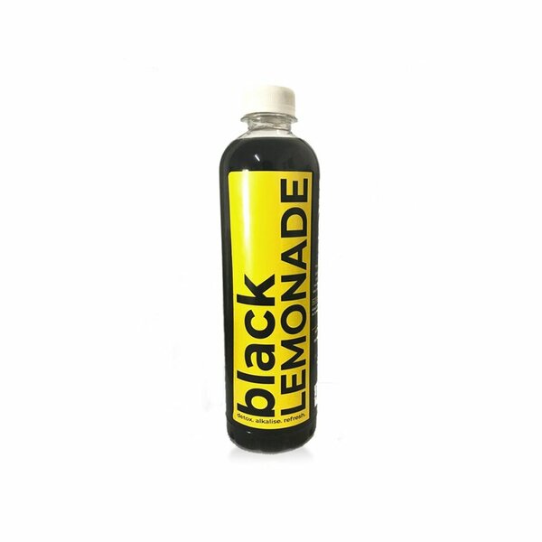 Umoyo Black Lemonade