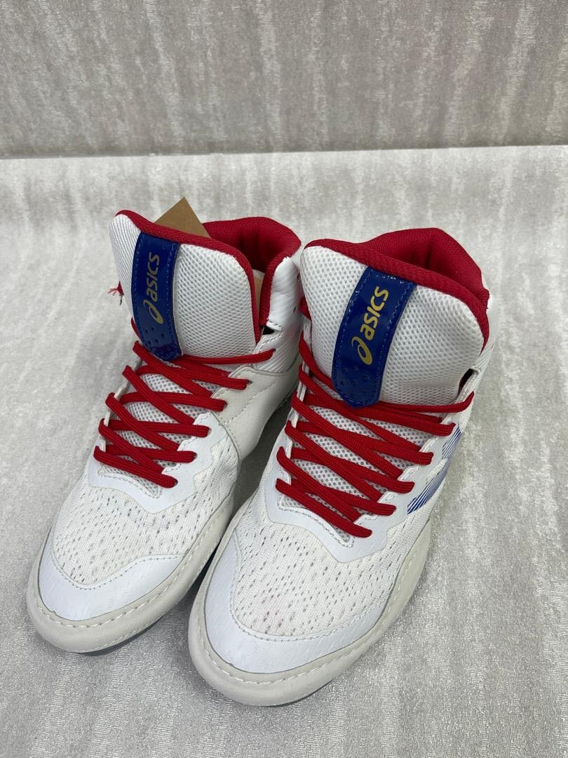 Asics