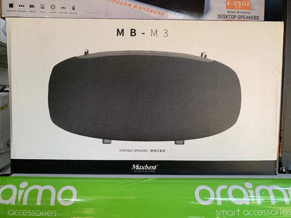 Maxbest MB-M3