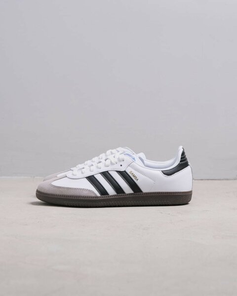 Chaussures Adidas Samba