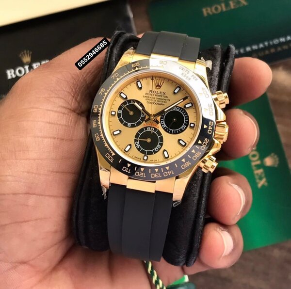 Wrist Watch