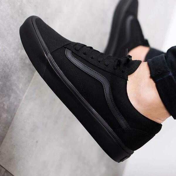 Chaussures hommes noires élégantes