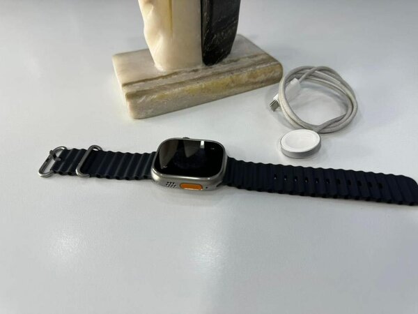 Apple Watch Ultra