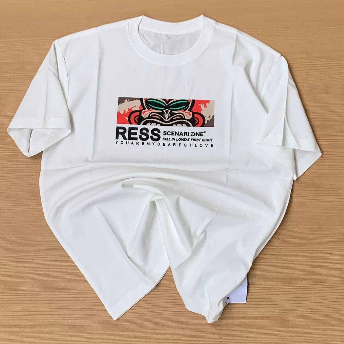 Quality T-shirts