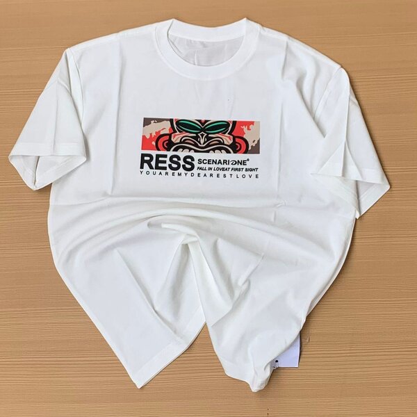 Quality T-shirts