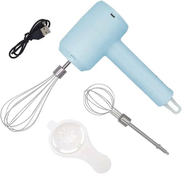 Batteuse Électrique