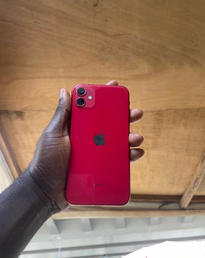 iPhone 11