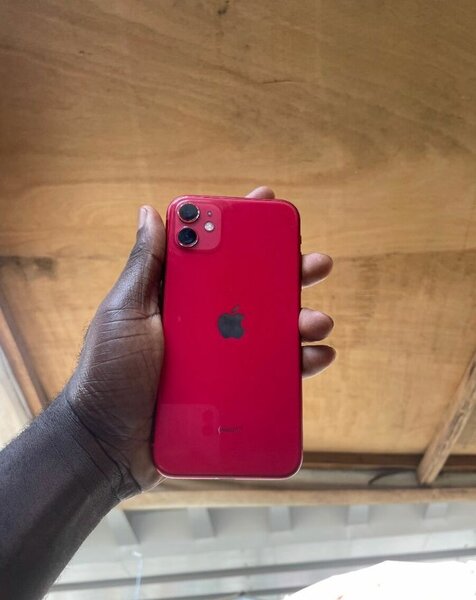 iPhone 11