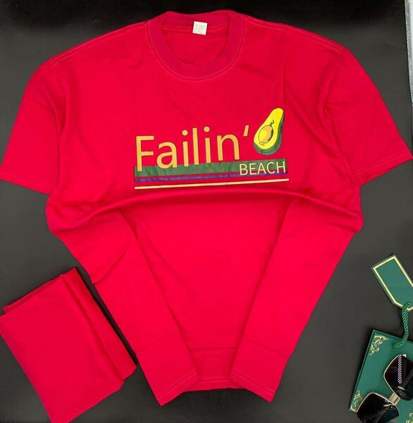 High Quality Tshirt