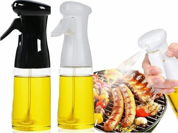 Oil Dispenser