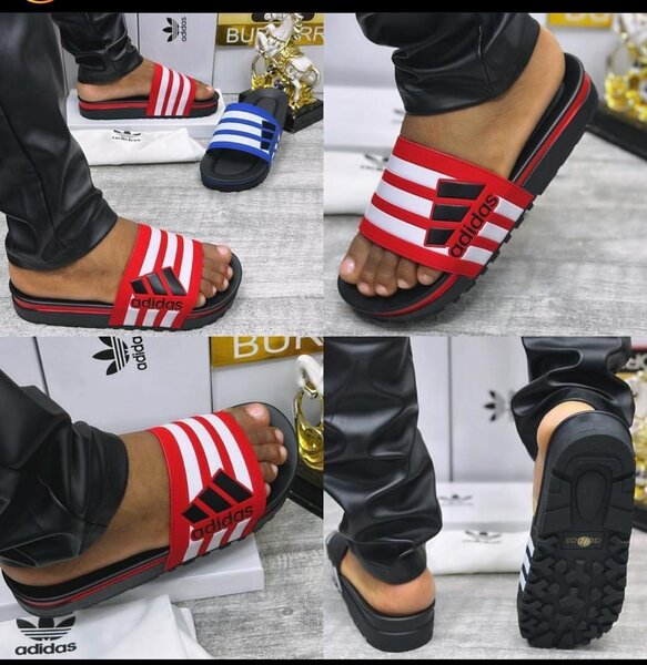 Adidas slide