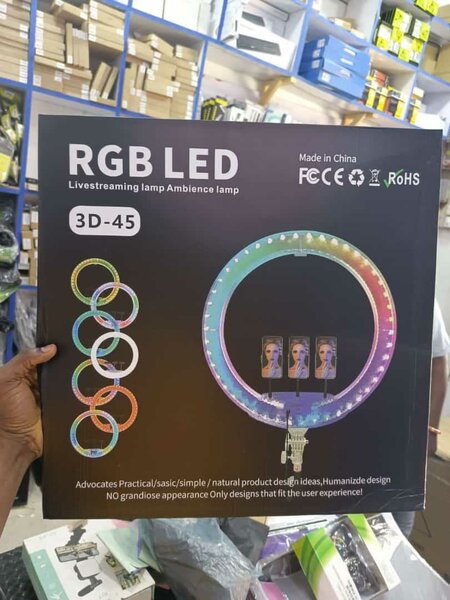 Ring Light