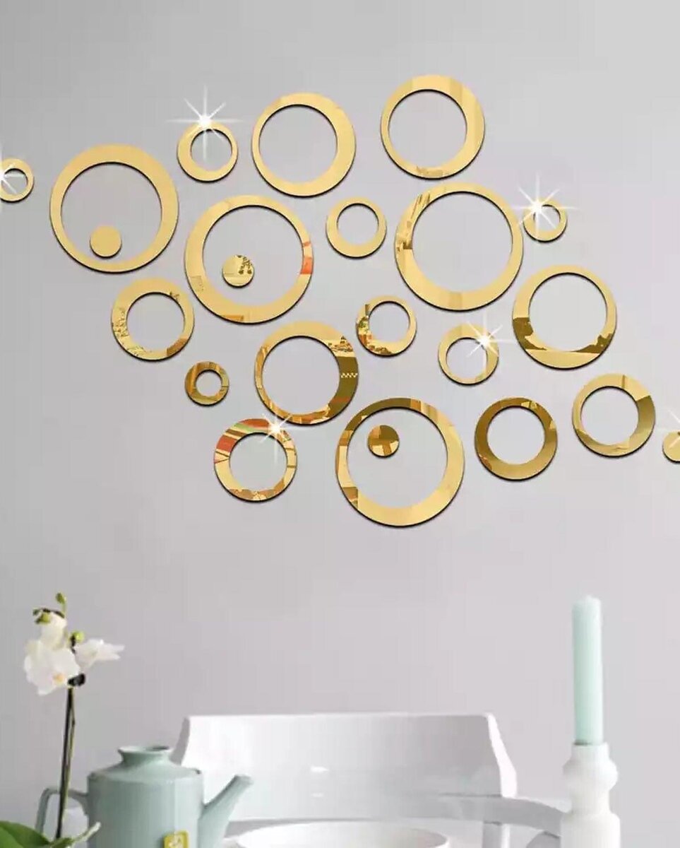 Wall sticker