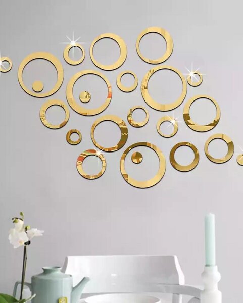 Wall sticker