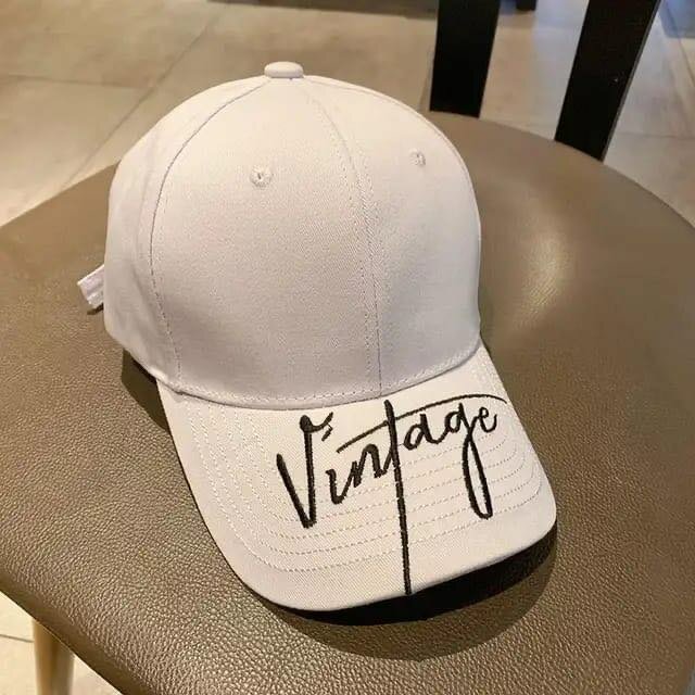 Ladies caps