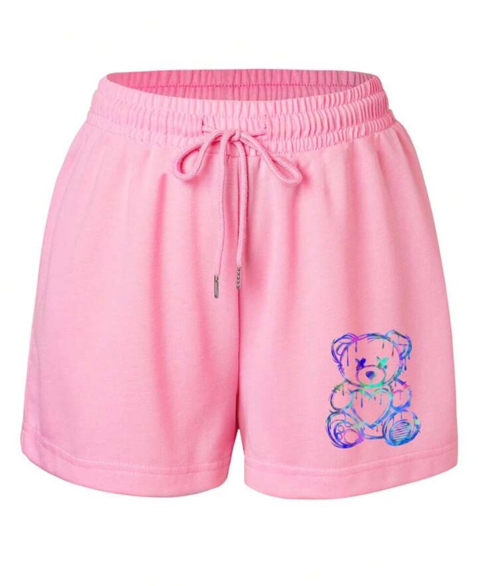 Culotte jogging