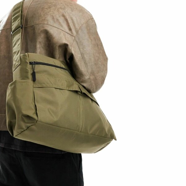 Sac bandoulière pratique polyvalent