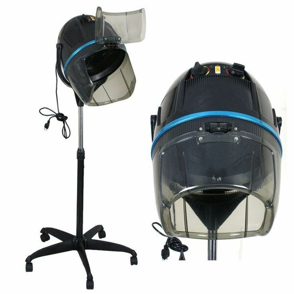 Stand Hair Dryer