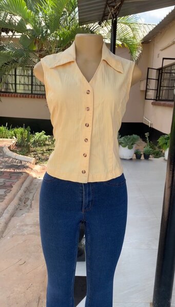 Thrift top