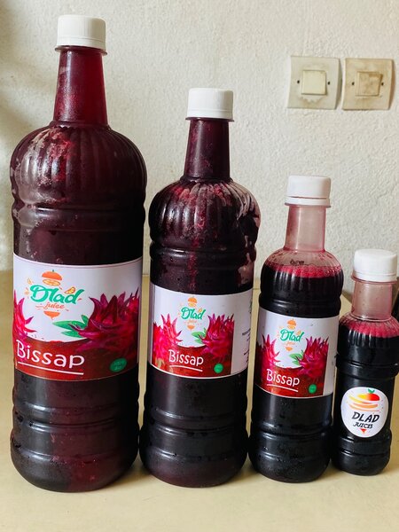 Jus de bissap