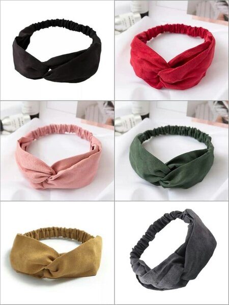 Hairband