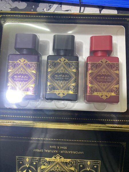 Bade Al Oud