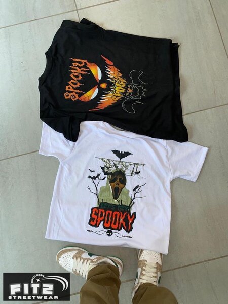 T-shirts